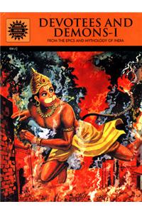 Devotes And Demons -1