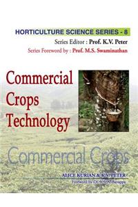 Commercial Crops Technology