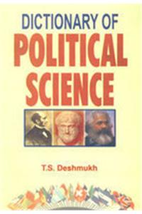 Dictionary of Political Science