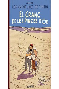 El cranc de les pinces d'or (Edicio Especial)