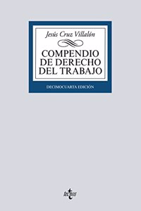 Compendio de Derecho del Trabajo