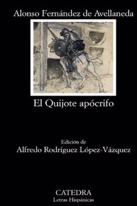 Quijote Apocrifo