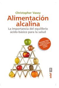 Alimentacion Alcalina