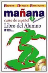 Manana (Nueva edicion)