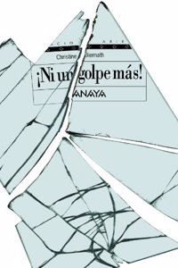 Ni un golpe mas!