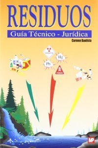 Residuos - Guia Tecnico Juridico