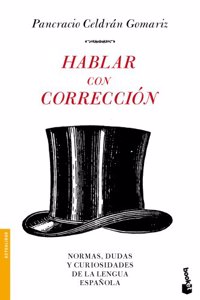 Hablar con correccion