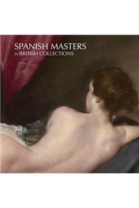 Spanish Masters in British Collections