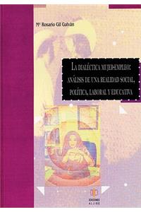 Dialectica Mujer-Empleo