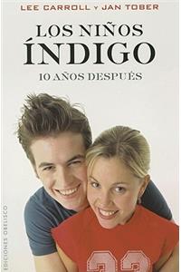 Los Ninos Indigo