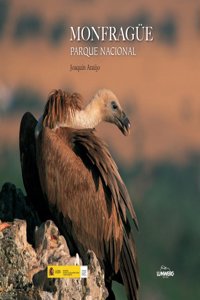Monfrague : parque nacional