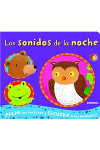 Los Sonidos de La Noche