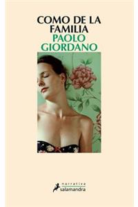 Como de La Familia