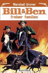 Bill og Ben frelser familien