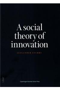Social Theory of Innovation