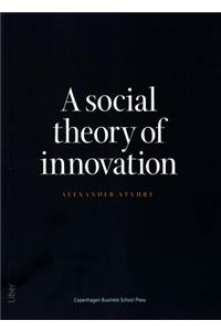 Social Theory of Innovation
