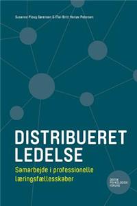 Distribueret ledelse