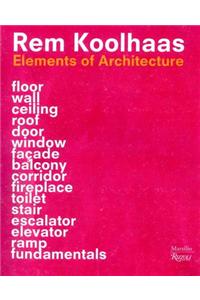 Elements of Architecture