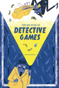 Big Book of Detective Games