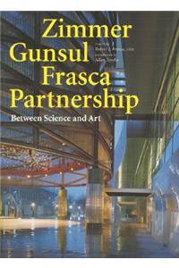 Zimmer Gunsul Frasca Partnership