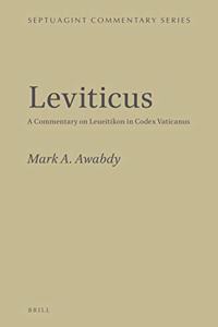 Leviticus