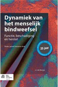 Dynamiek Van Het Menselijk Bindweefsel