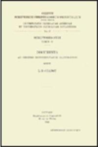 Documenta Ad Origines Monophysitarum Illustrandas. Syr. 17. = Syr. II, 37