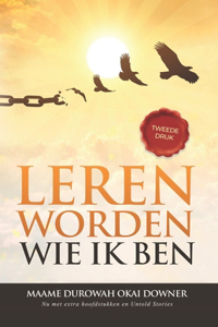 Leren worden wie ik ben