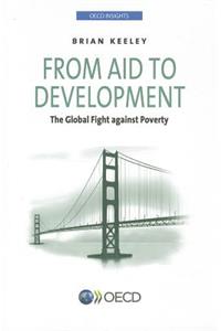 From Aid to Development