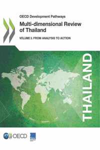 Multi-dimensional Review of Thailand