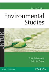 Environmental Studies (JNTU K)
