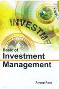 Basic Of Investment Management