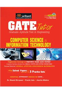 GATE  Tutor Computer Science & Information Technology