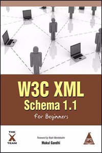 W3C XML Schema 1.1 for Beginners