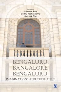 Bengaluru, Bangalore, Bengaluru