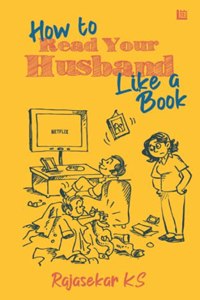 How to Read Your Husband Like a Book