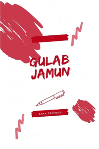 Gulab jamun