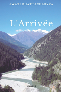 L'Arrivée