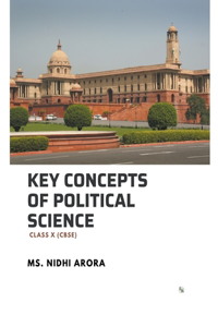 Key Concepts of Political Science
