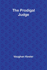 Prodigal Judge