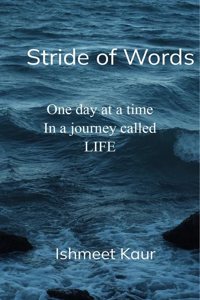 Stride of words