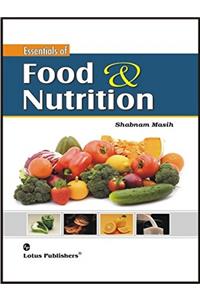 Essentials of Food & Nutrition