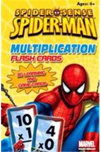 Flash Cards: Multiplication