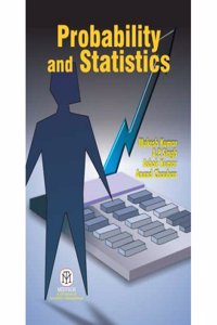 PROBABILITY AND STATISTICS (PB)