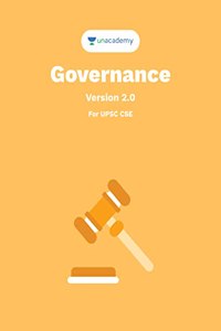 Governance (English)for UPSC Civil Services Preliminary and Mains Examination