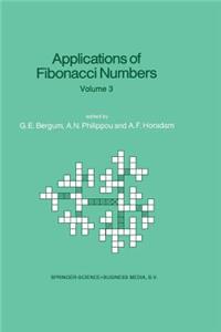 Applications of Fibonacci Numbers