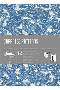 Japanese Patterns