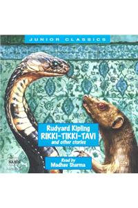 Rikki-Tikki-Tavi