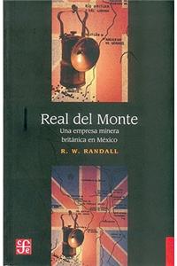 Real del Monte