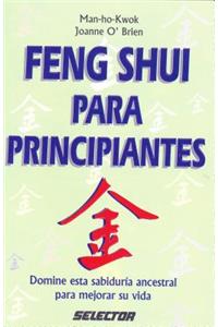 Feng Shui Para Principiantes
